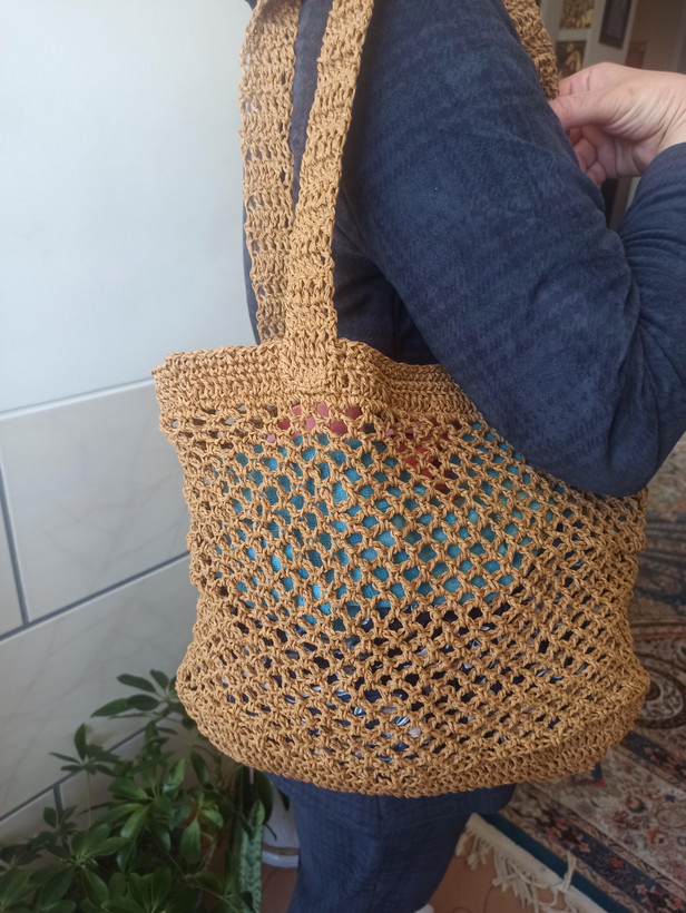 کیف رافیاقلاب بافی